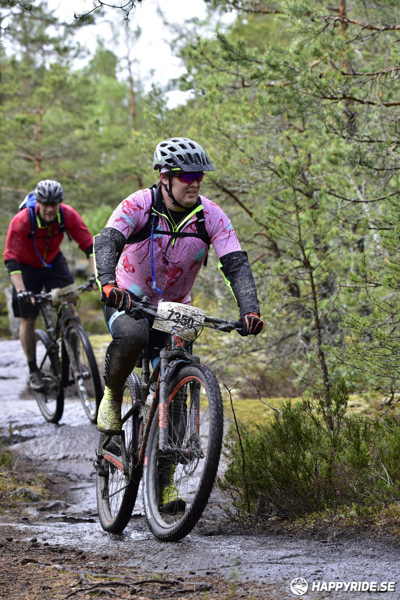 Bild från Lida Loop 2019